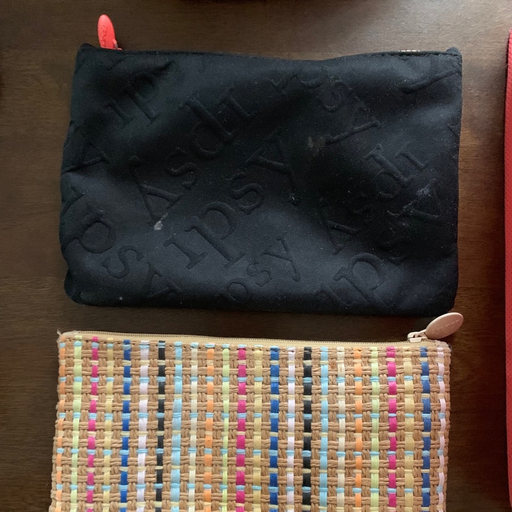 Ipsy bags